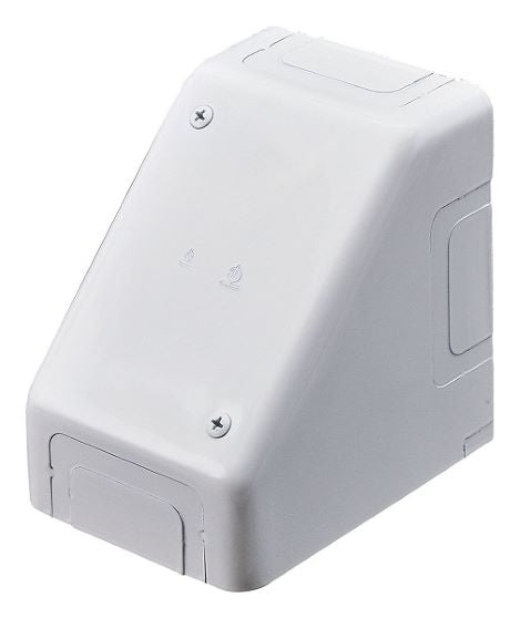 Y346｜コーナーボックス