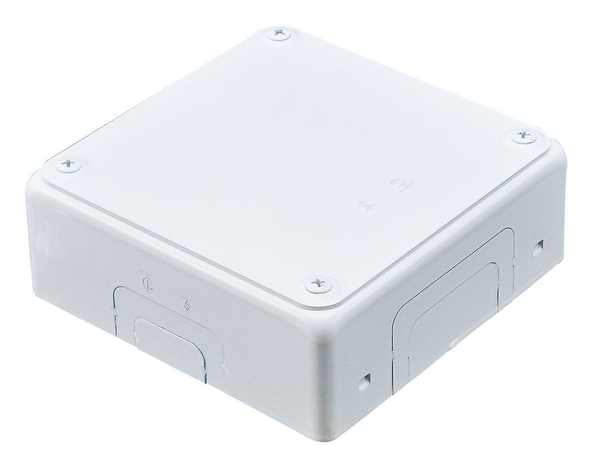 Y352｜ジャンクションボックス角型