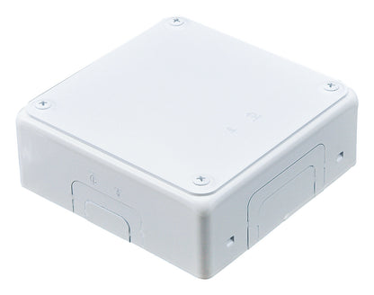 Y352｜ジャンクションボックス角型