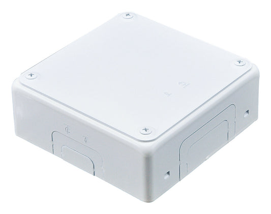 Y352｜ジャンクションボックス角型