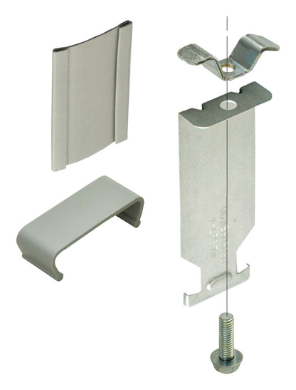 Y-LPS9KN|ケーブル支持ルーパーサドル