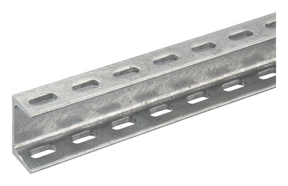 Z-100CG100R|長穴付きみぞ形鋼 HDZ