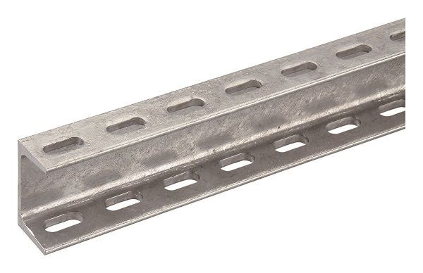 Z-100CG100R|長穴付きみぞ形鋼 HDZ