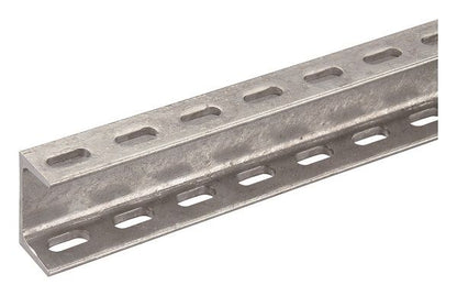 Z-100CG100R|長穴付きみぞ形鋼 HDZ
