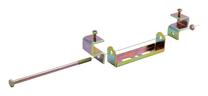 Z-BHIL400|吊り金具 H形鋼・I形鋼