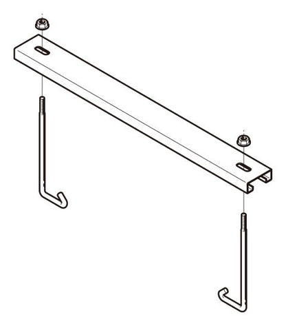 Z-CVCQ120|カバークランプ