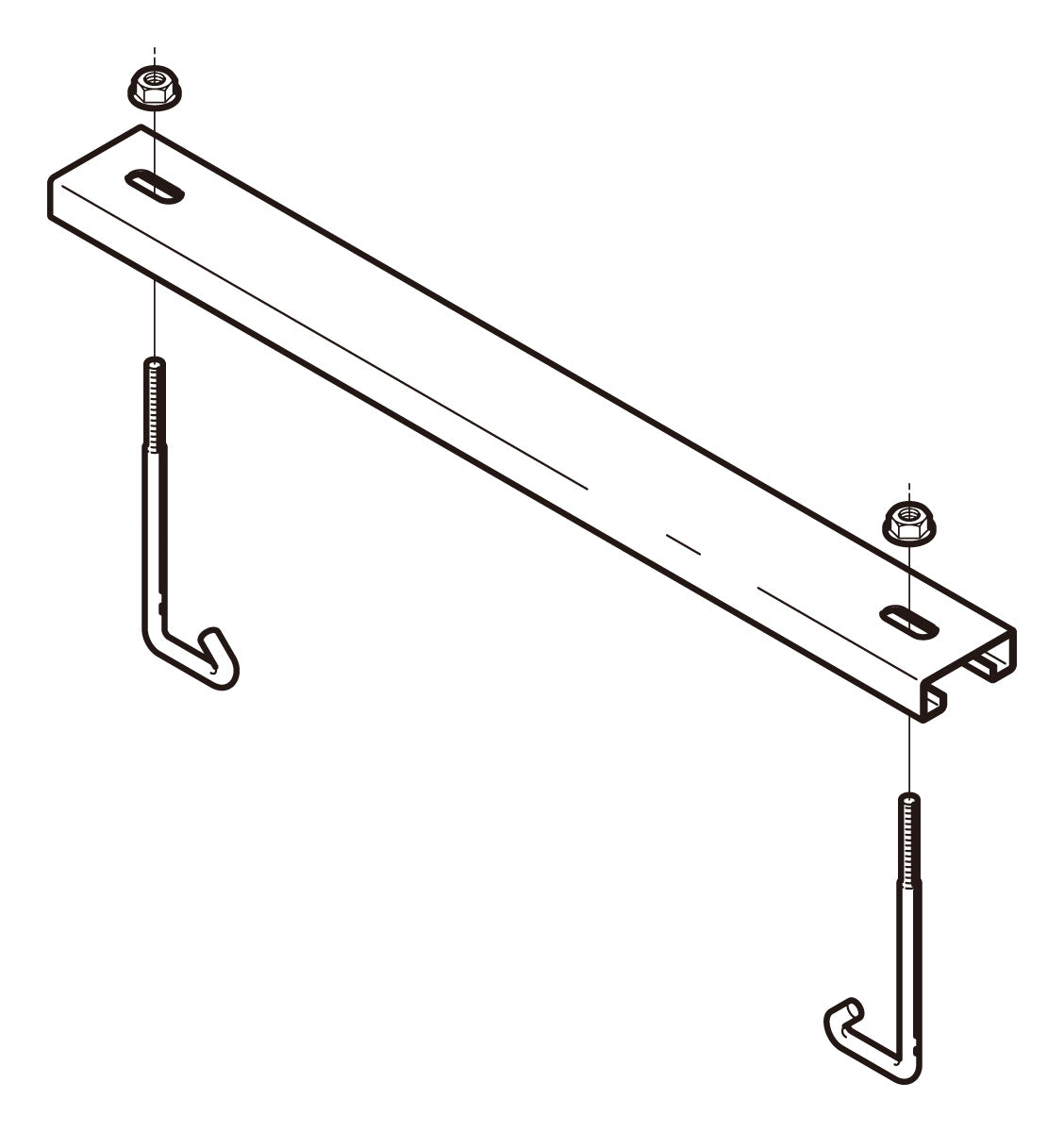Z-CVCS60|カバークランプ