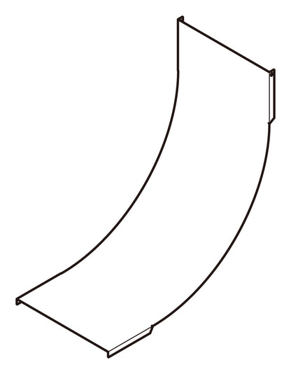 Z-CVIS20|インサイドベンドカバー