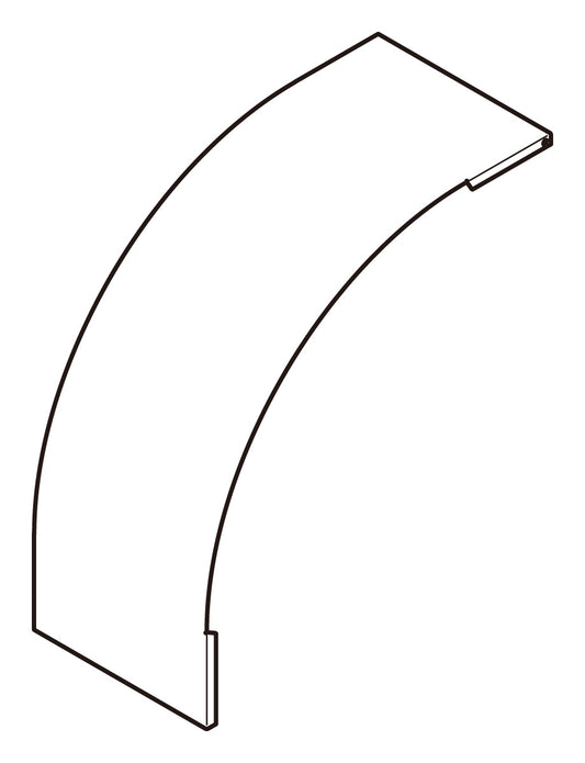 Z-CVOS20|アウトサイドベンドカバー