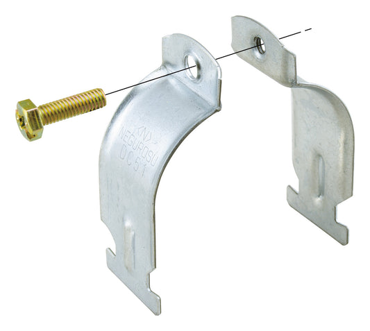 Z-DC19｜ダクタークリップ C19