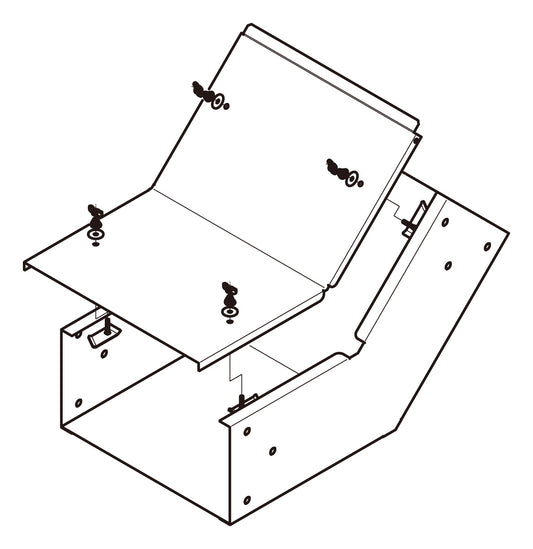 Z-DPI-201045|インサイドダクト