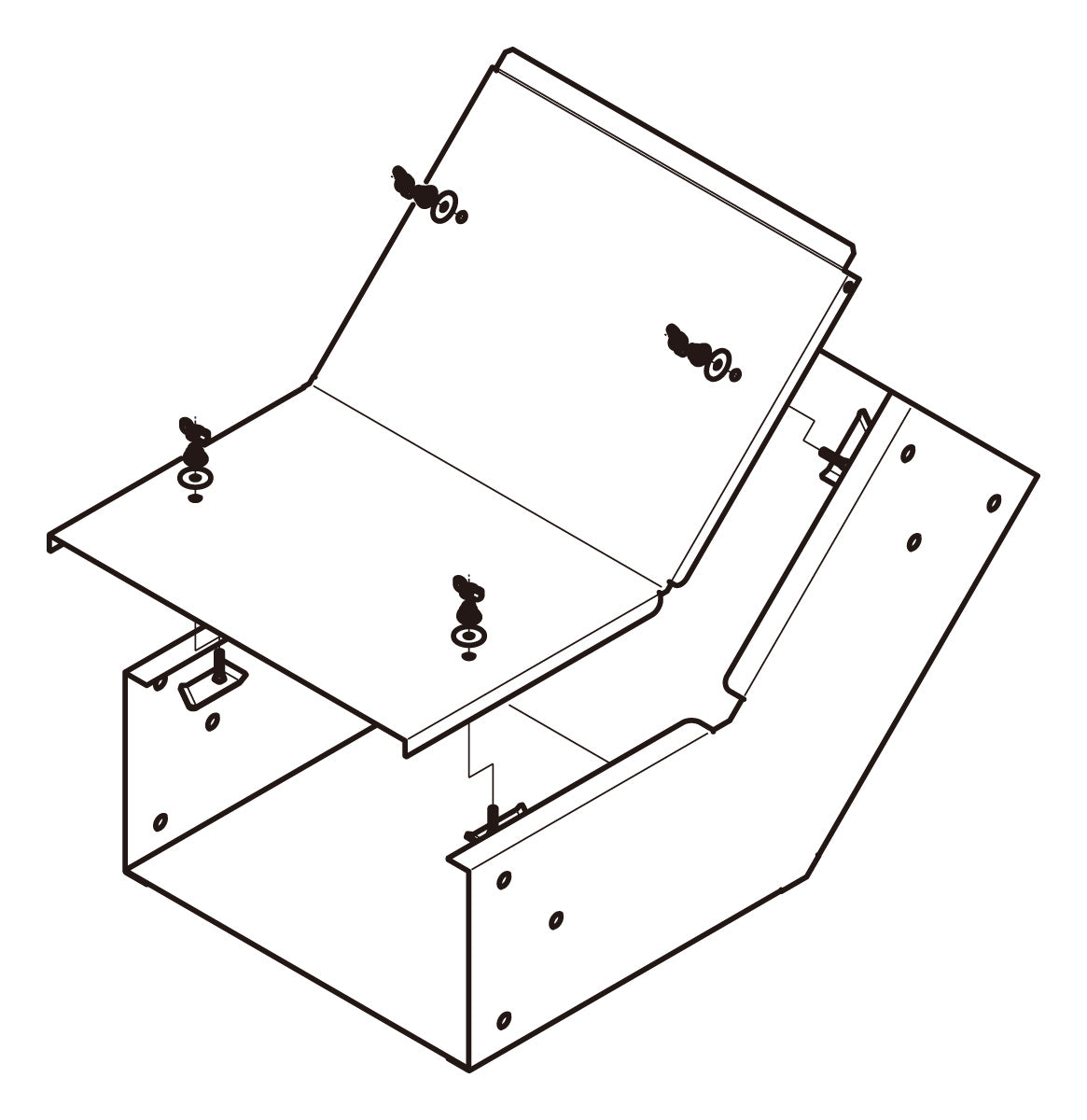 Z-DPI-502045|インサイドダクト