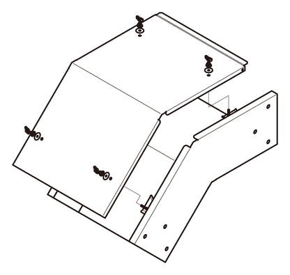 Z-DPO-602045|アウトサイドダクト