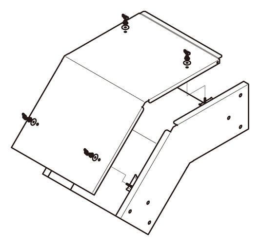 Z-DPO-602045|アウトサイドダクト