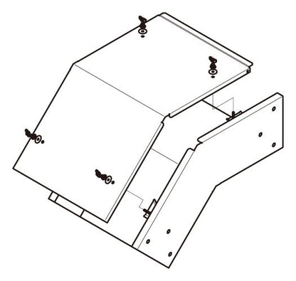 Z-DPO-602045|アウトサイドダクト