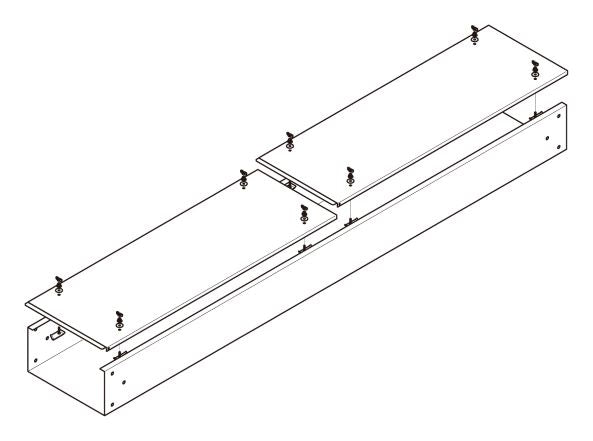 Z-DPS5030|直線ダクト 溶融亜鉛めっき