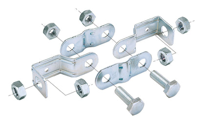 Z-DYR2-W3|吊ボルト用振止金具