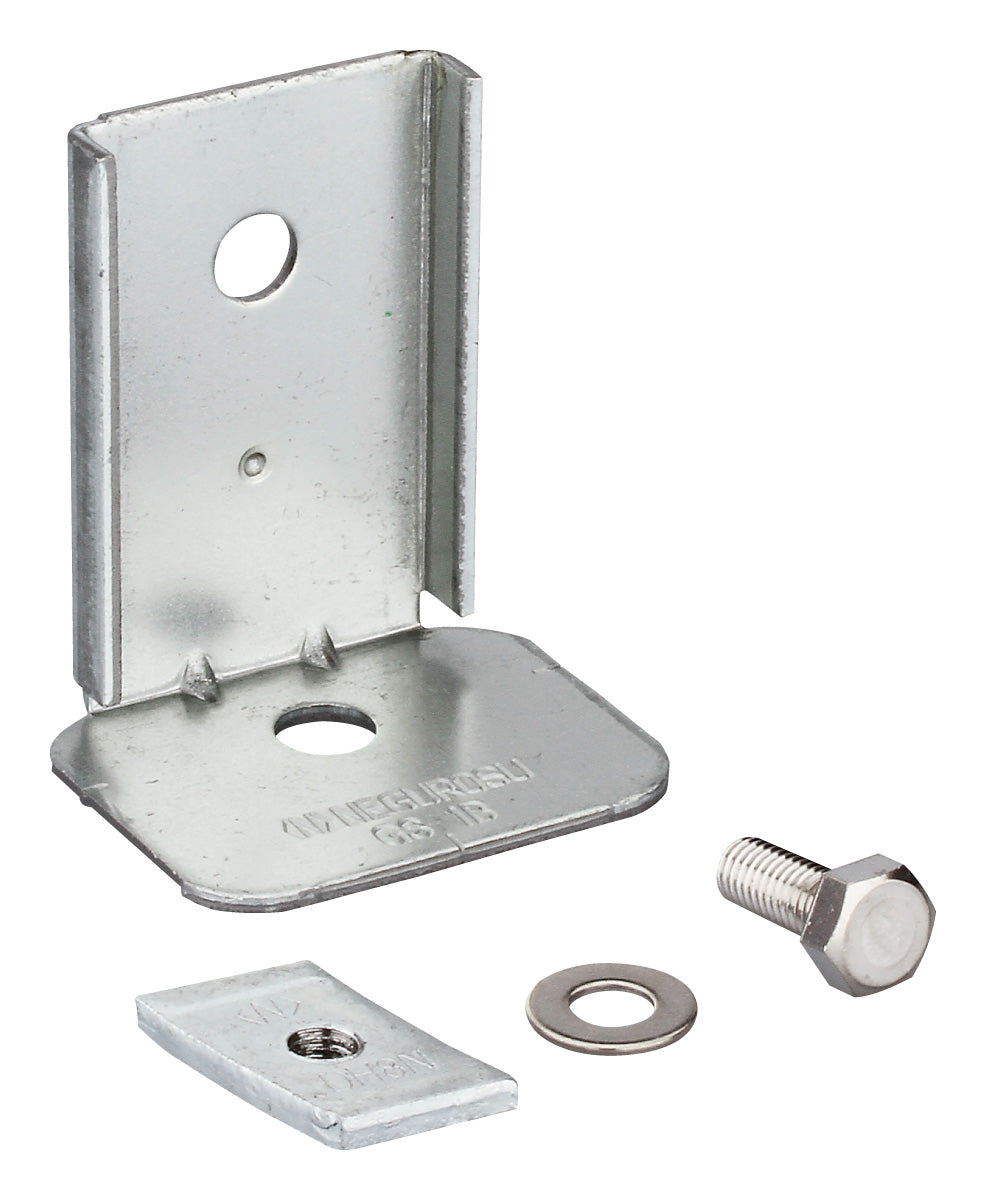 Z-GS1B|配管架台システム