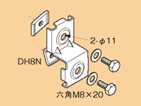 Z-GS1CR|配管架台システム