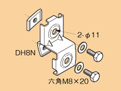 Z-GS1CR|配管架台システム