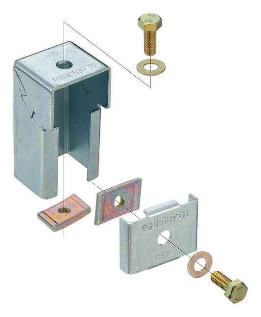 Z-GS1L|配管架台システム