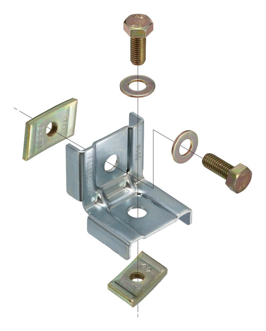 Z-GS1M|配管架台システム