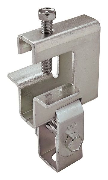 Z-HB1FN|吊り金具 溶融亜鉛めっき