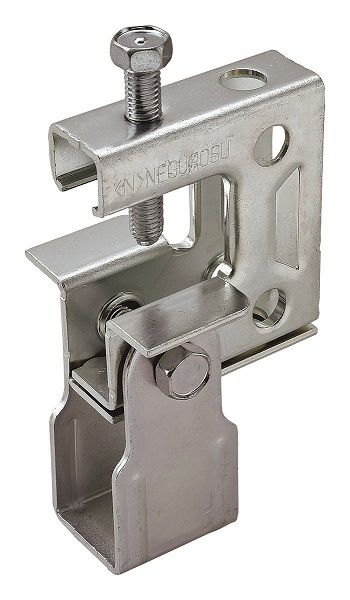 Z-HB1T-W3|吊り金具 溶融亜鉛めっき