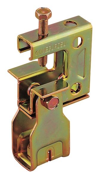 Z-HB1T-W4|吊り金具 溶融亜鉛めっき