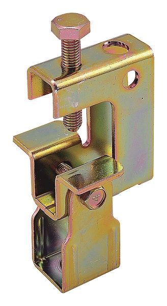 Z-HB25T-W3|吊り金具 溶融亜鉛めっき