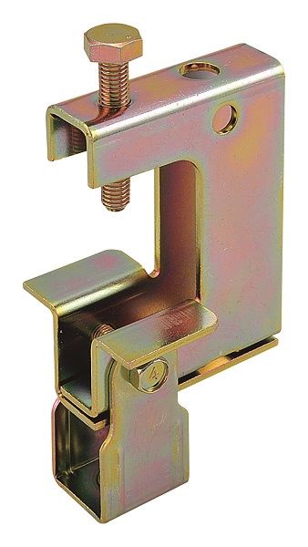 Z-HB25WT-W3|吊り金具 溶融亜鉛めっき