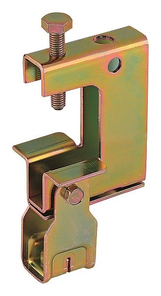 Z-HB25WT-W4|吊り金具 溶融亜鉛めっき