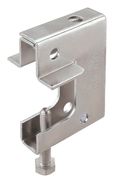 Z-HB25WU|吊り金具 溶融亜鉛めっき