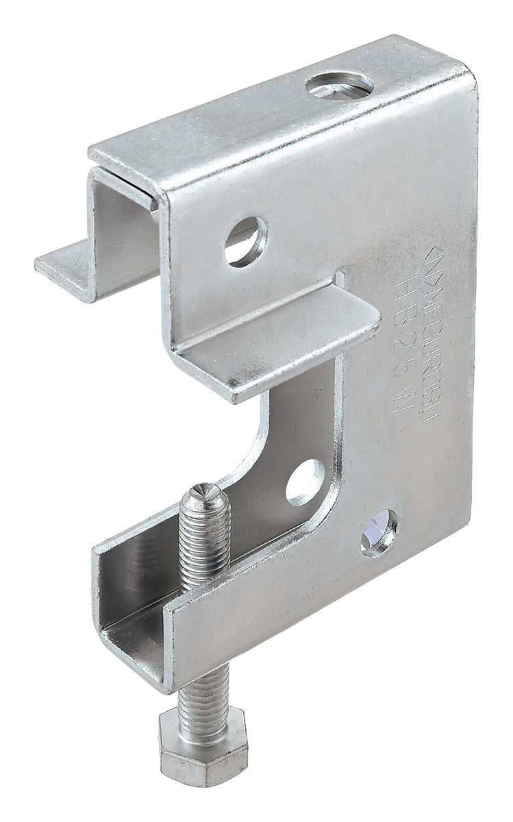 Z-HB25WU|吊り金具 溶融亜鉛めっき