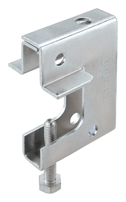 Z-HB25WU|吊り金具 溶融亜鉛めっき