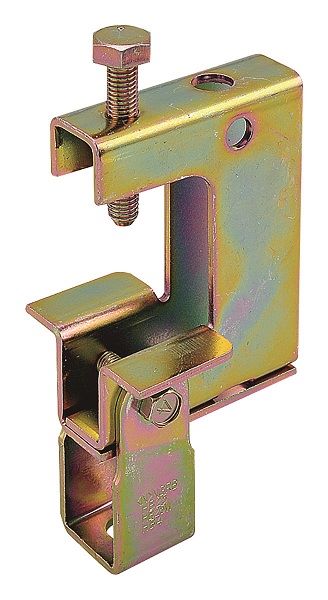 Z-HB25W|吊り金具 溶融亜鉛めっき