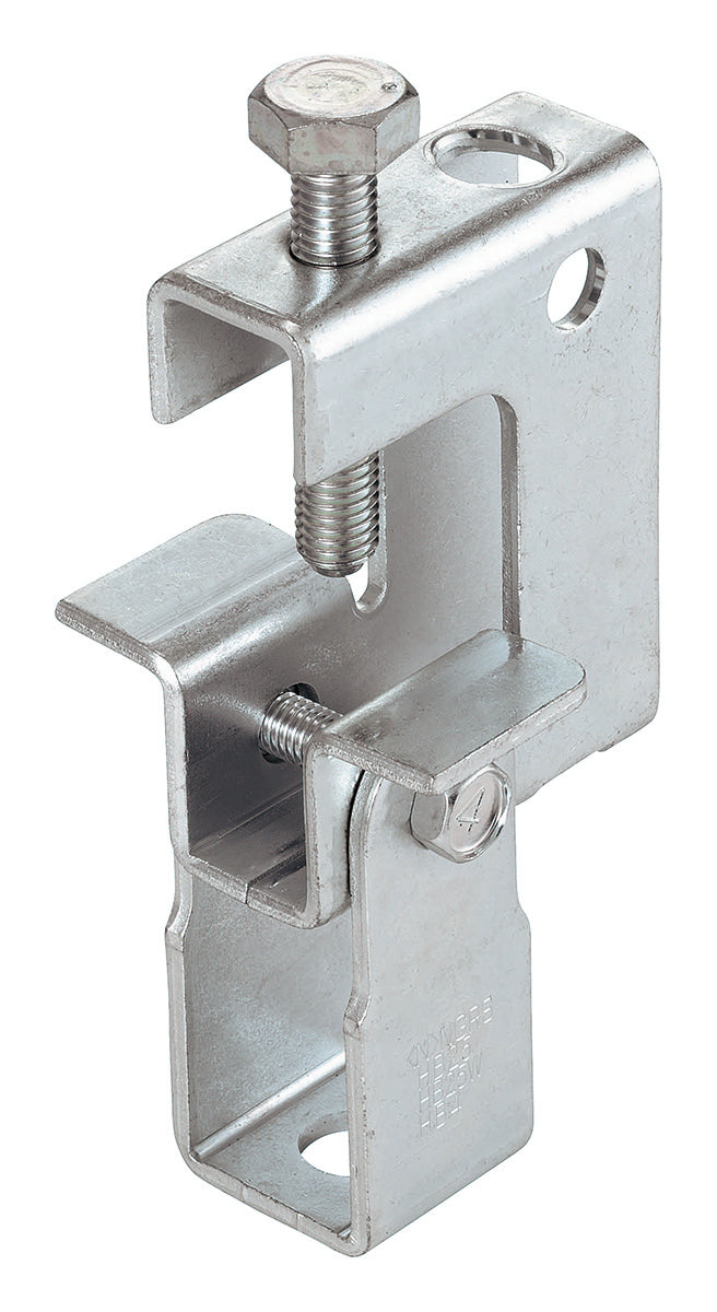 Z-HB25|吊り金具 溶融亜鉛めっき