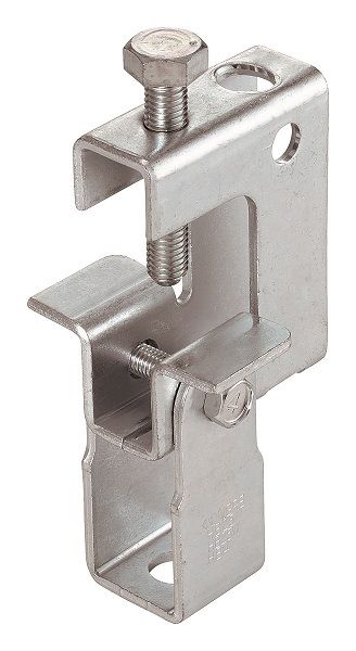 Z-HB25|吊り金具 溶融亜鉛めっき