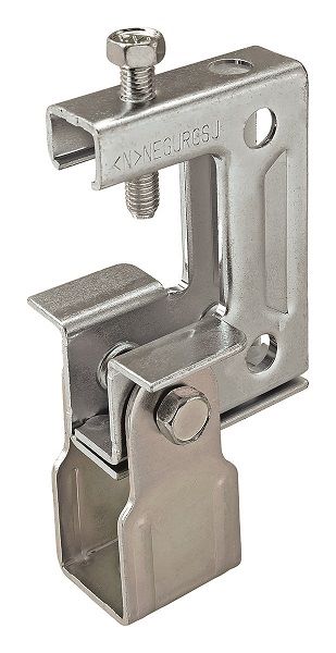 Z-HB3T-W3|吊り金具 溶融亜鉛めっき