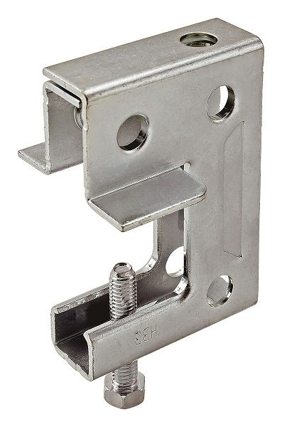Z-HB3U|吊り金具 溶融亜鉛めっき