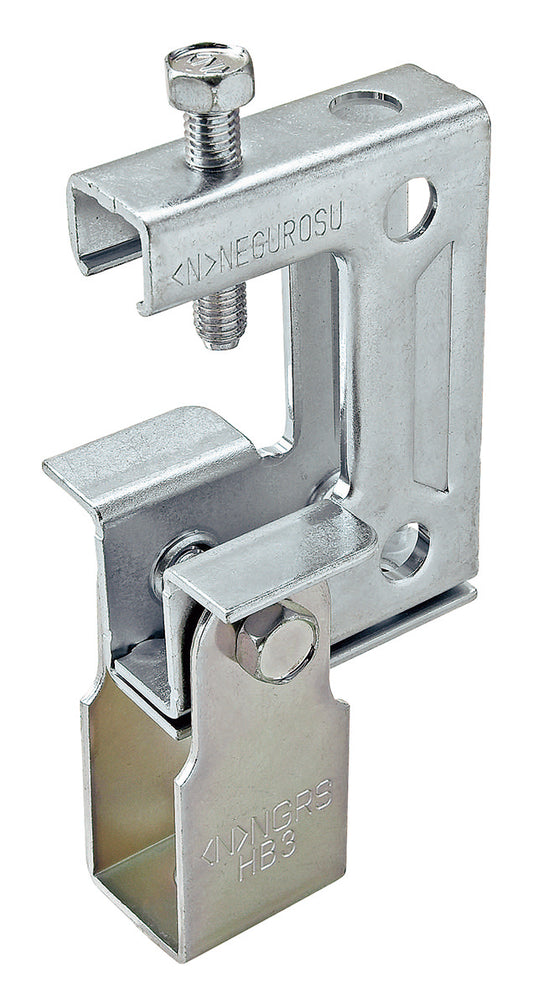 Z-HB3|吊り金具 溶融亜鉛めっき