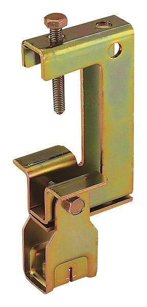 Z-HB4T-W3|吊り金具 溶融亜鉛めっき