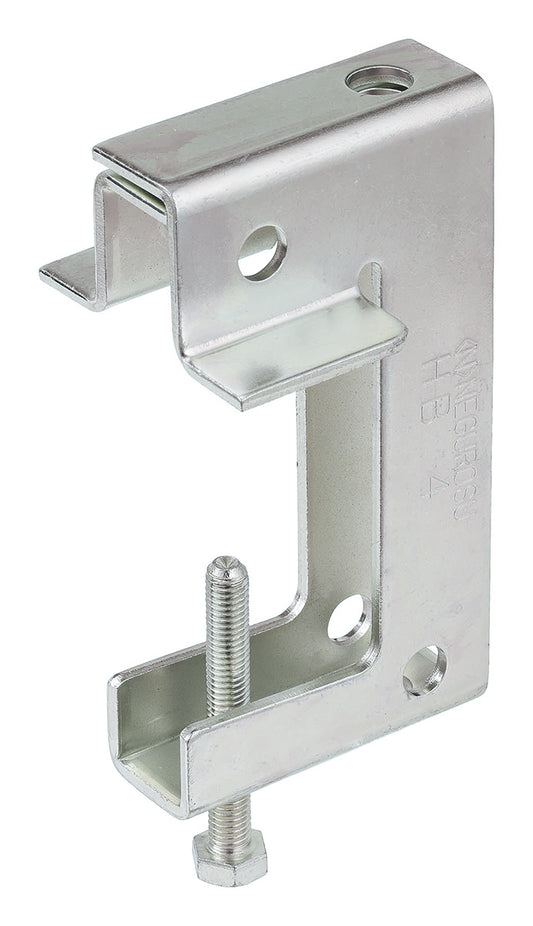 Z-HB4U|吊り金具 溶融亜鉛めっき