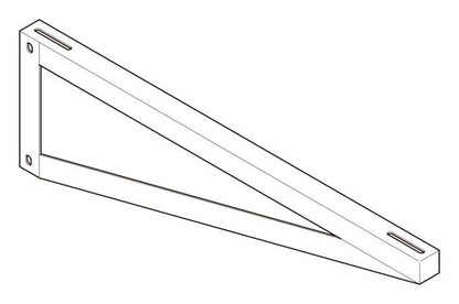 Z-LBK120|アングルブラケット