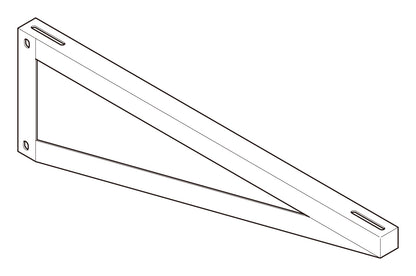 Z-LBK90|アングルブラケット