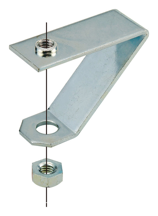 Z-LYF75H-W3|アングル用 吊り金具