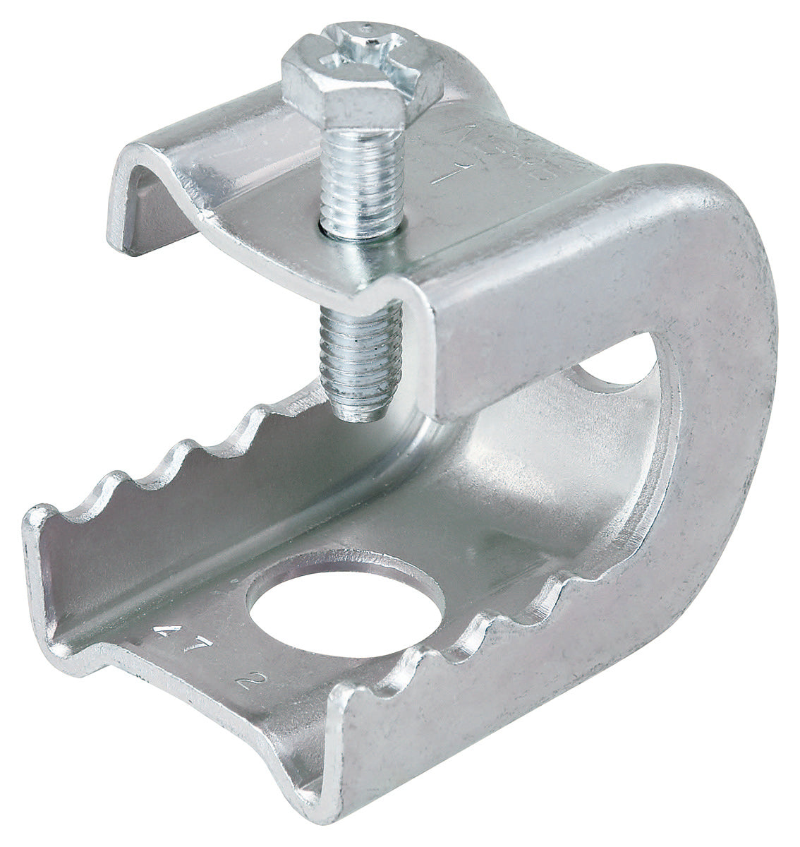 Z-PH1｜パイラック1型HDZ本体 一般形鋼用 – 電材Days