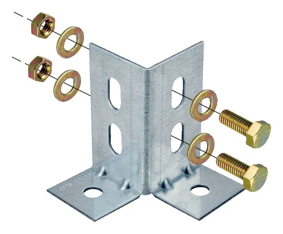 Z-R45A1B|ベース金具