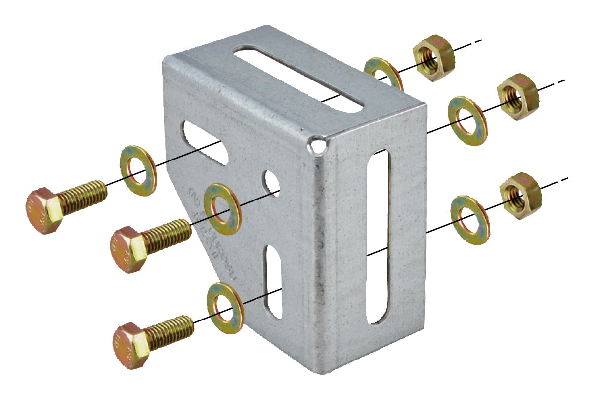 Z-R45A1L|コーナー金具