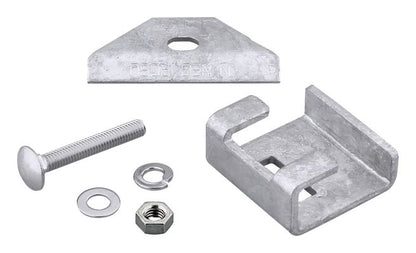 Z-RSNQRS2H|H形鋼用振れ止め金具